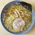 麺家大勝軒 - 