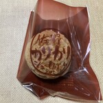 ケーキハウス ロゼーヌ - カリカリシュークリーム✨