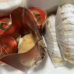 ケーキハウス ロゼーヌ - 