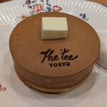 The tee Tokyo　supported by MLESNA TEA - 