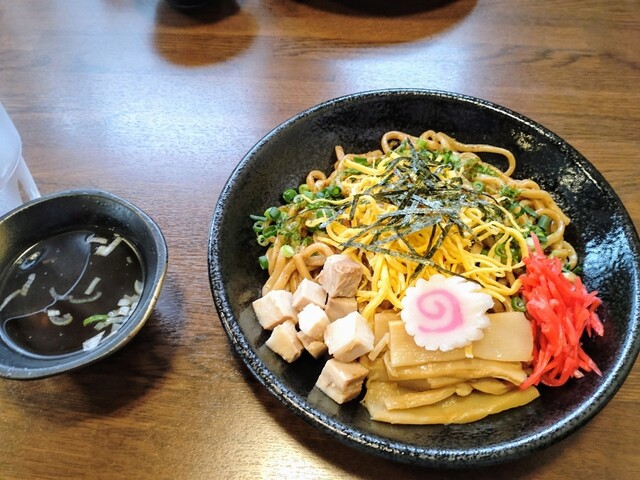 自家製太麺やきそば よしのり屋 - 北山形（焼きそば）の写真