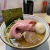 中華そば 四つ葉