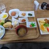 食堂かめっち。
