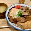 肉めし岡もと 溝の口店