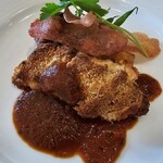 ビストロ ド リマージュ - 