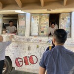 Giovanni's Shrimp Truck - 