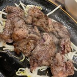 ステーキヒカル - 