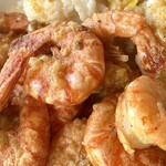 Giovanni's Shrimp Truck - 