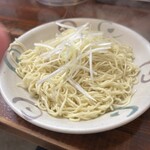 自家製麺中華そば 今里 - 