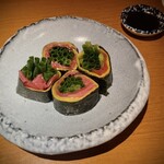 8分め料理店 - 