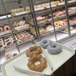 Mister Donut - 