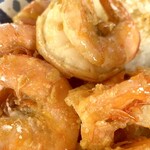 JENNY'S SHRIMP LUNCH WAGON - 