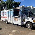 JENNY'S SHRIMP LUNCH WAGON - 
