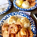 Giovanni's Shrimp Truck - 