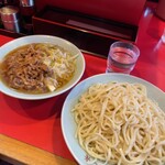 Tsukesoba Maruchou - 