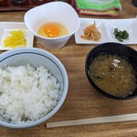 食堂かめっち。 - 