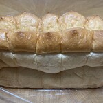 中村さんちのパン屋さん - 