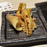 すし 零 - 