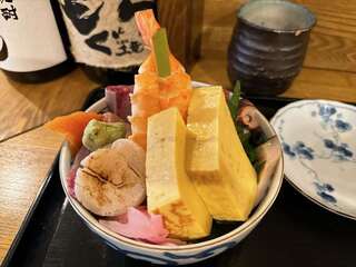 Sushi Ishida - 