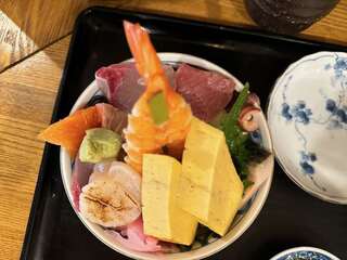 Sushi Ishida - 