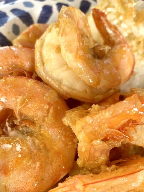 シュリンプG シュリンプG JENNY'S SHRIMP LUNCH WAGON - ハレイワ/その他