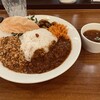 カンテグランデカレー サン広場店