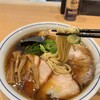 らぁ麺 すぎ本