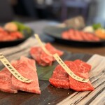 Shunno Yasai To Yakiniku Daichino Takumi - 