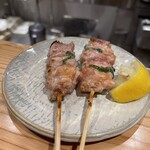 Yakitori Suzuki - 