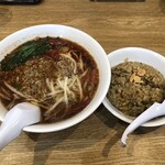 台湾料理 あじ仙 - 