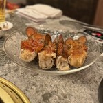 Tenkaichino Yakiniku Shoutaian - 