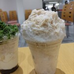 埜庵 - 自慢のチャイを使ったチャイみるく