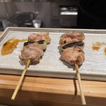 Yakitori Suzuki - 