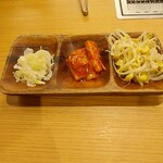 幸せの焼肉食べ放題 かみむら牧場 - 