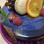 バニラの実 上大利店 - 