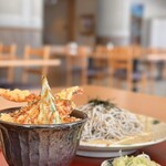 うらかわ優駿ビレッジアエル - 料理写真: