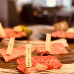 Shunno Yasai To Yakiniku Daichino Takumi - 