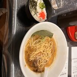 ラーメン香華 - 