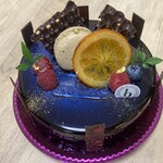 バニラの実 上大利店 - 