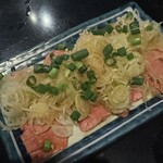 もつ焼き 煮込み 楓 - 