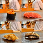 Matsusushi - 