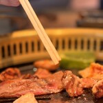 Shunno Yasai To Yakiniku Daichino Takumi - 