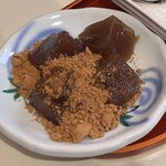 加茂みたらし茶屋 - 