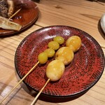 Yakitori Suzuki - 