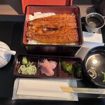 鰻の成瀬 - 