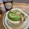 NICOLAO Coffee And Sandwich Works