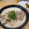 ラーメン並木 新南陽本店