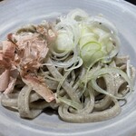 蕎麦 やすたけ - 