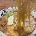 ラーメン 力丸 - 