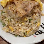 ラーメン 力丸 - 